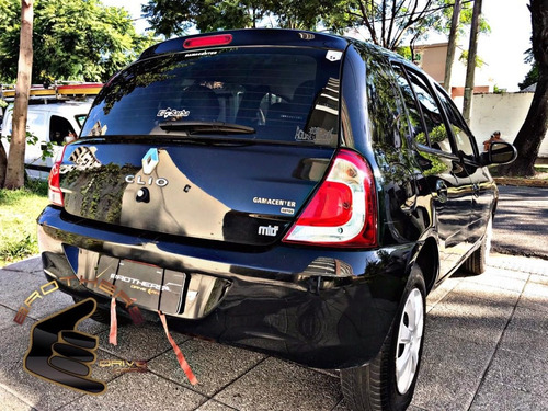 Renault Clio Mio Confort Pack 2016