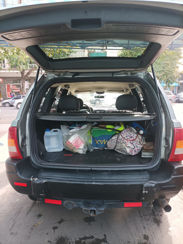 Jeep Grand Cherokee 4.0 Laredo