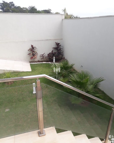 Casa Em Condominio - Cc01125 - 69384370