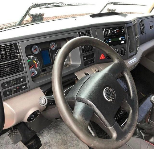 Vw Constelation 24280