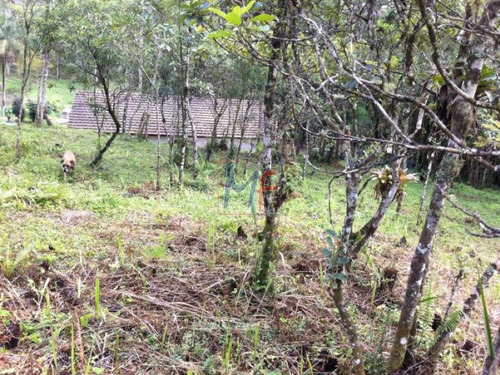 Imagem 3 de 13 de Ref: 6380 Terreno De 53.181 M² Em Sbc, , Testada De 300 Metros, Área De Manancial , Aproveitamento De Apenas 5.000 M² Para A Construção. - 6380