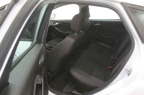 Imagen 13 de 15 de Ford Focus 2015 5p Se L4 2.0 Aut