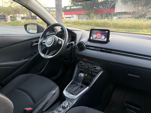 Mazda Mazda 2 2024