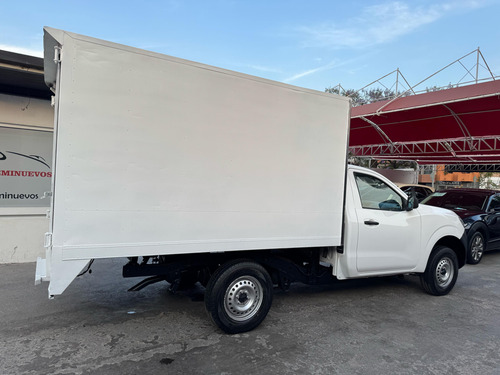 Nissan Caja Seca 2019