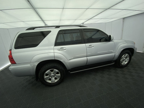 Toyota 4Runner 4.0 Limited Automática 4X4