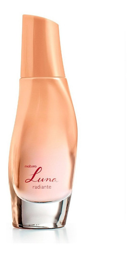 Imagen 1 de 2 de Natura Luna Radiante Eau De Parfum 50 Ml