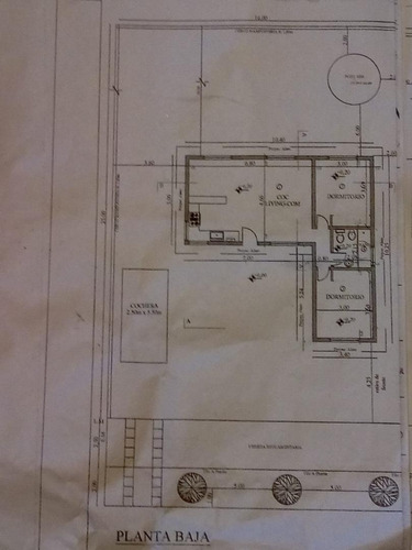 Imagen 20 de 20 de Venta De Excelente Casa En Las Lomas De Miramar