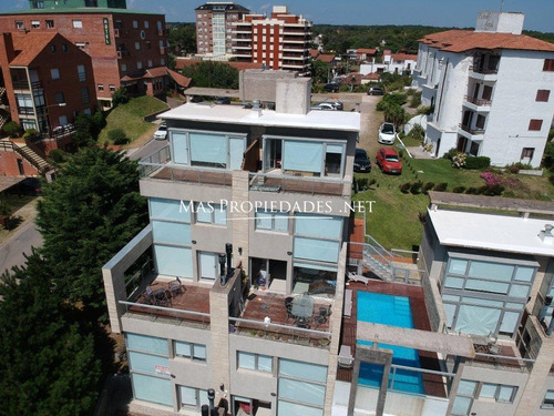 Imagen 2 de 6 de Apart Hotel En Centro Playa Pinamar