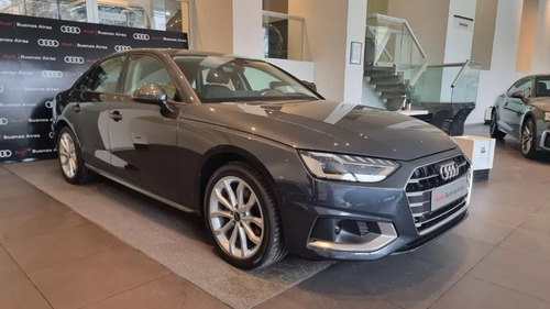 Audi A4 2.0 Fsi 190cv