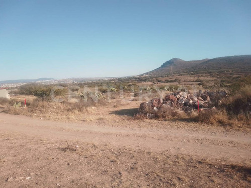 Terreno En Venta En Loma Linda, San Juan Del Río, Querétaro.