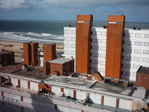 Imagen 9 de 30 de Precioso Apartamento Con Excelente Vista Al Mar