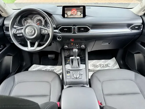 Mazda CX-5 2.0 Touring At