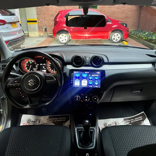 Suzuki Swift 1.2 Hybrid 2Wd