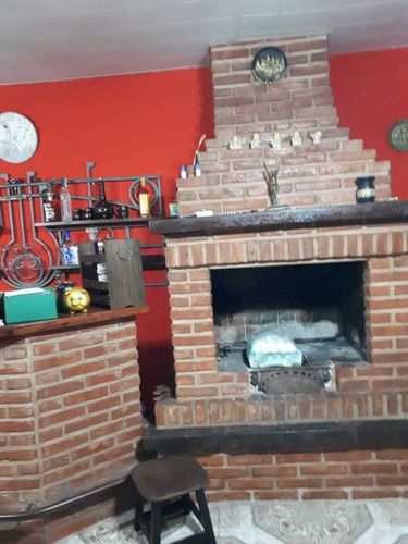 Imagen 13 de 20 de Casa En Importante Lote Km 40 Virrey Del Pino