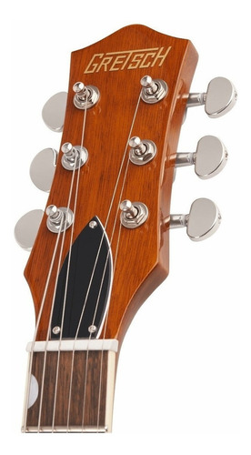 Imagen 8 de 10 de Guitarra Eléctrica Gretsch G2215-p90 Streamliner Lrl Single