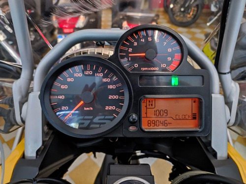 Imagen 17 de 20 de Bmw Gs 1200 R Excelente Estado !!!