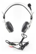 Comprar Auricular Con Microfono Reforzado Vincha Genius Hs-04su