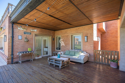 Casa En Venta En Mayling C.c Al Golf