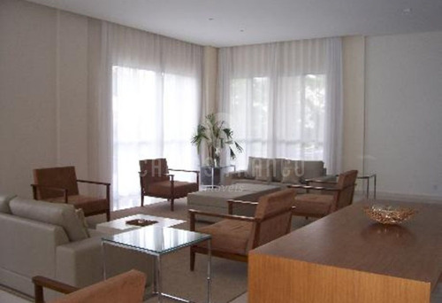 Apartamento 4 Dormitórios - Morumbi - Cf66069