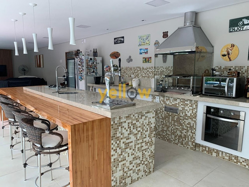 Imagem 14 de 26 de Casa - Arujázinho I, Ii E Iii - Ca-3074