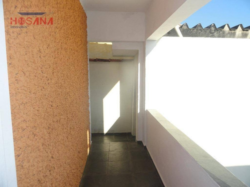 Imagem 3 de 25 de Casa Com 3 Dormitórios À Venda, 232 M² Por R$ 750.000,00 - Região Central - Caieiras/sp - Ca0497