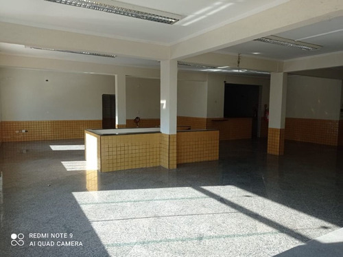 Imagem 25 de 30 de Loja Para Alugar, 900 M² Por - Vila Matias - Santos/sp - Lo0030