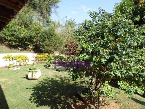 Imagem 27 de 30 de Chácara, Roseira, Jundiaí - Ch07646 - 4258202