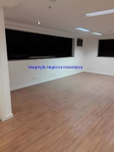 Imagem 6 de 10 de Conjunto Comercial 42.72m², 02 Banheiros E 01 Vaga Na Garagem. Condomínio Com Recepção E Segurança 24hrs. Excelente Localização - 21060703 - 69569390