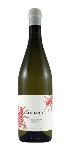 Vinho Chacra Mainque Chardonnay 750ml