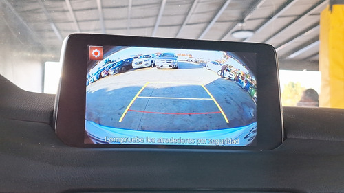 Mazda Cx-5 2.0 Skyactiv R Auto