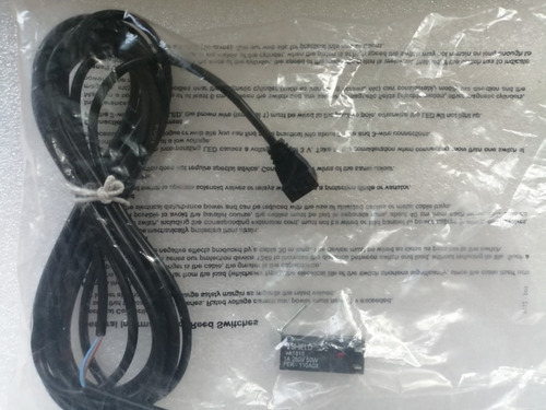Imagen 2 de 4 de Fek-110a0x Sensor Interruptor Magnético