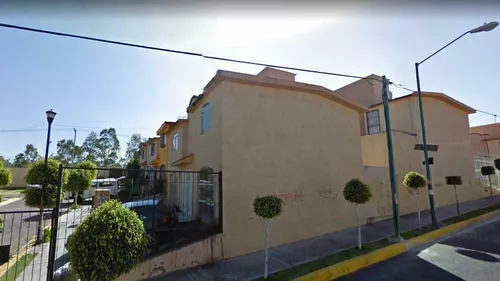 Casas Came En San Vicente Chicoloapan en Casas | Metros Cúbicos