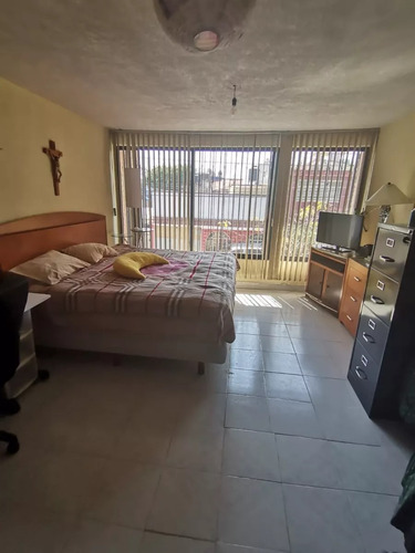 Grande Y Hermosa Casa En La Mejor Zona De Ciudad Azteca, Ecatepec