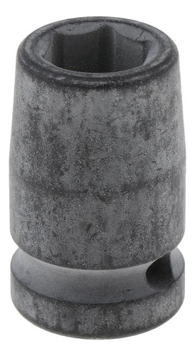 Llave De Tubo Hexagonal Dado De 1/2 - 6 Puntos-13 Mm