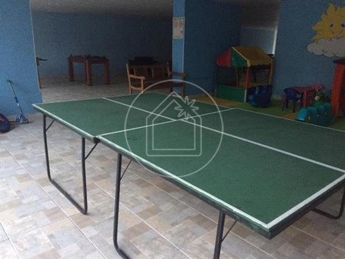Apartamento - Ref: 717485