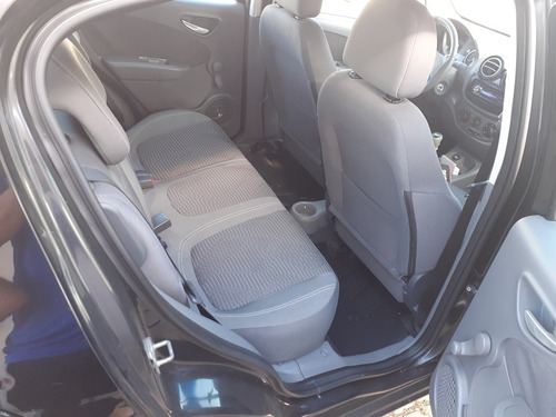 Fiat Palio 2012 1.4 Attractive Flex 5p