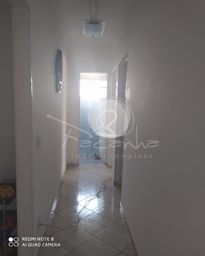 Imagem 5 de 15 de Apartamento Para Venda No Jardim Aero Continental Em Campinas - Imobiliária Em Campinas. - Ap04236 - 69282904