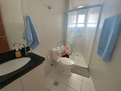 Imagem 19 de 24 de Apartamento De 3 Dormitórios De Alto Padrão Na Guilhermina - Ap2911