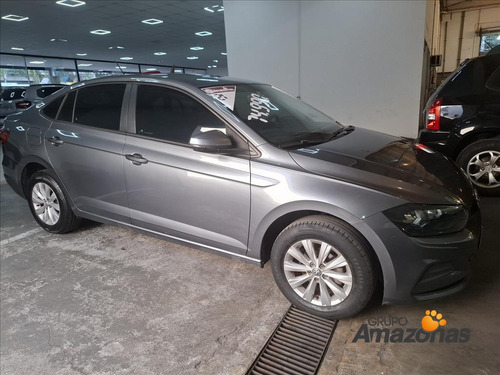 Volkswagen Virtus 1.6 MSI TOTAL FLEX MANUAL