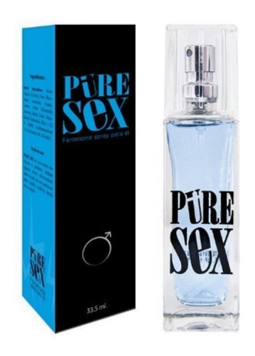 Perfume Con Feromonas Y Fragancia Hombre Para Atraer Mujeres