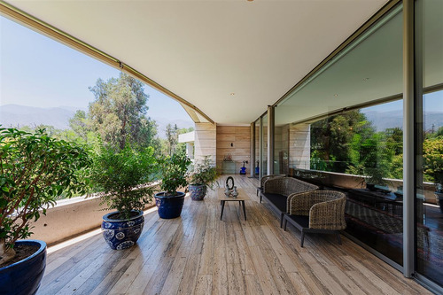 Penthouse San Damian