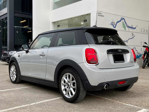 Imagen 7 de 15 de Mini Cooper 2019 1.5 Chili At