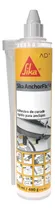 Comprar Sika Anchorfix 1 (300 Ml) Adhesivo Para Anclajes