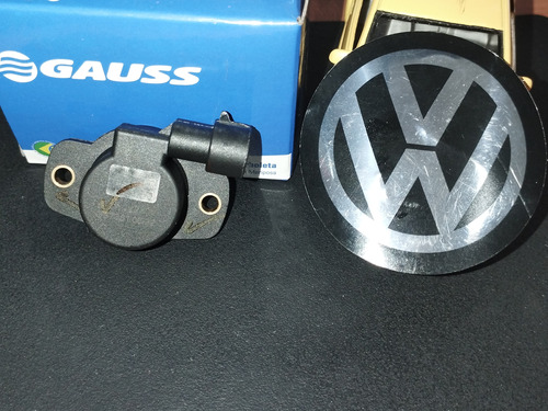 Sensor Tps Giro Izquierdo Volkswagen Gol Paratti Saveiro 