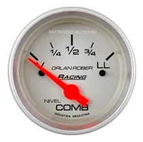 Comprar Nivel Combustible Orlan Rober 52mm 12v Racing