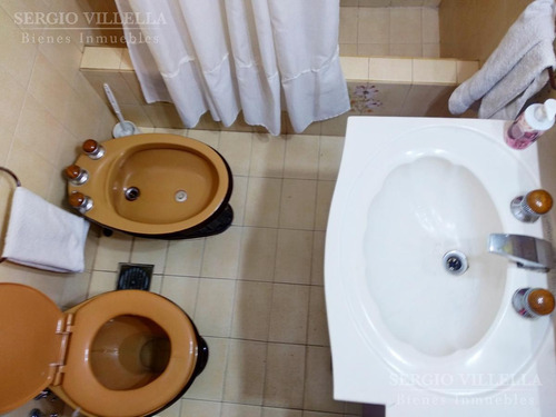 Imagen 13 de 25 de Casa En Venta De 2 Dormitorios En Rosario