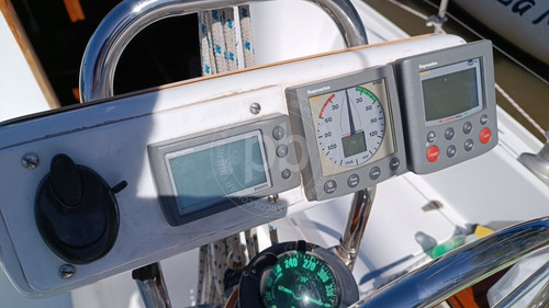 Pandora 32. Velero