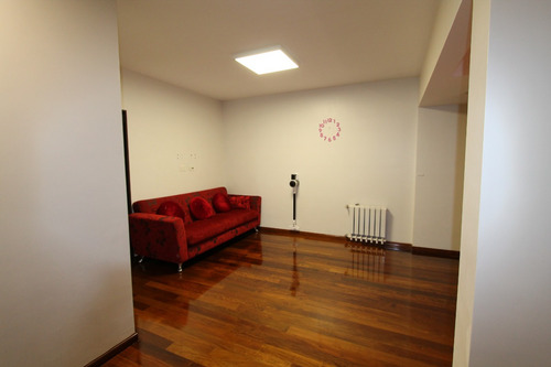 Super Oportunidad!!! Impecable Dúplex Con Cochera