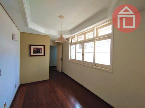 Imagem 3 de 29 de Casa Com 4 Dormitórios Para Alugar, 370 M² Por R$ 6.000,00/mês - Centro - Bragança Paulista/sp - Ca2761