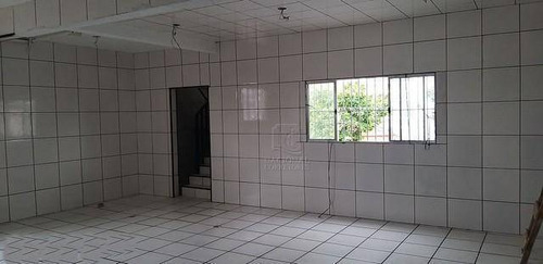 Imagem 14 de 20 de Galpão Para Alugar, 400 M² Por R$ 11.000,00/mês - Vila Valparaíso - Santo André/sp - Ga0778